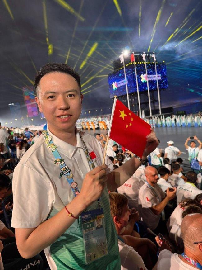 李霄鵬的潛 李霄鵬的潛