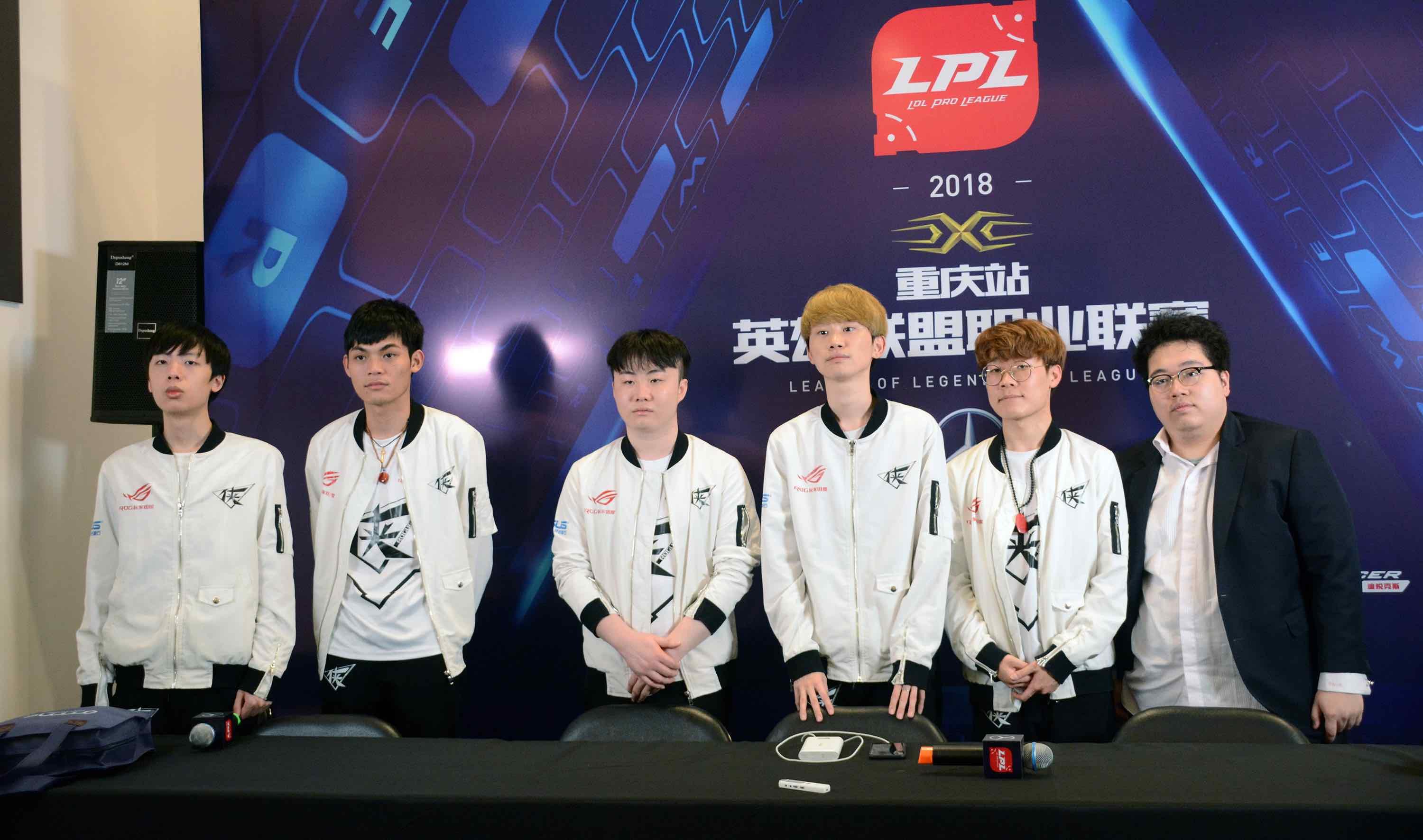 佐走进赛场 佐走进赛场