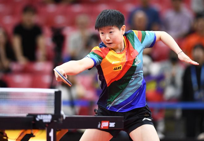 传统的延续 传统的延续