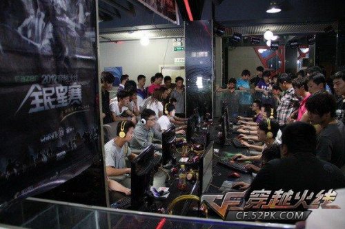 亲自体验 亲自体验