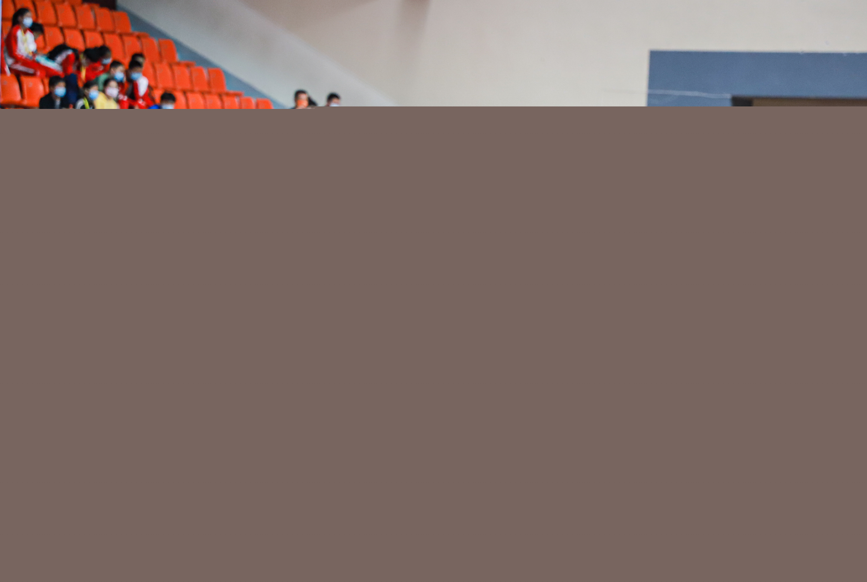 球员展现了 球员展现了