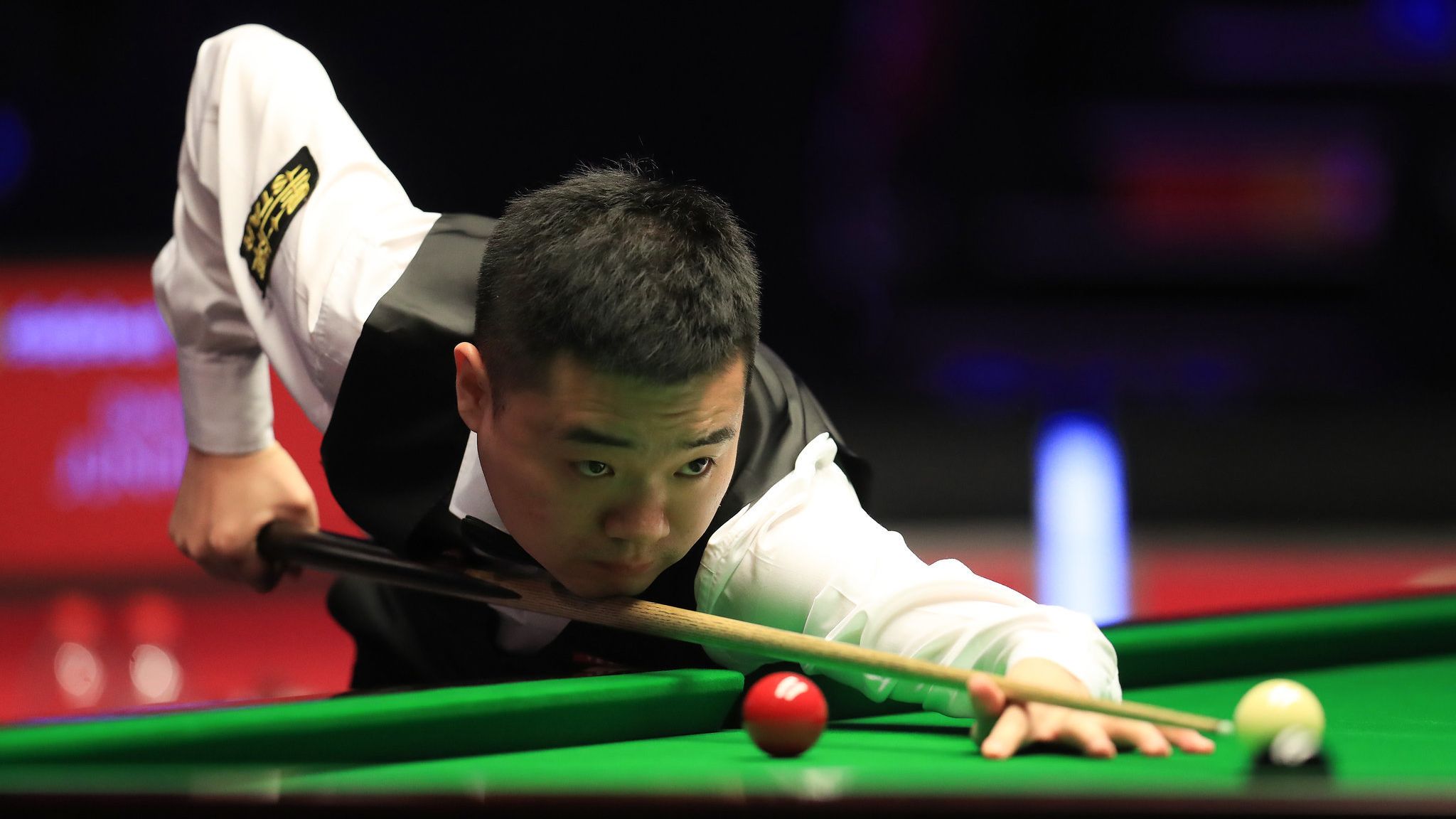 努力的结晶 努力的结晶