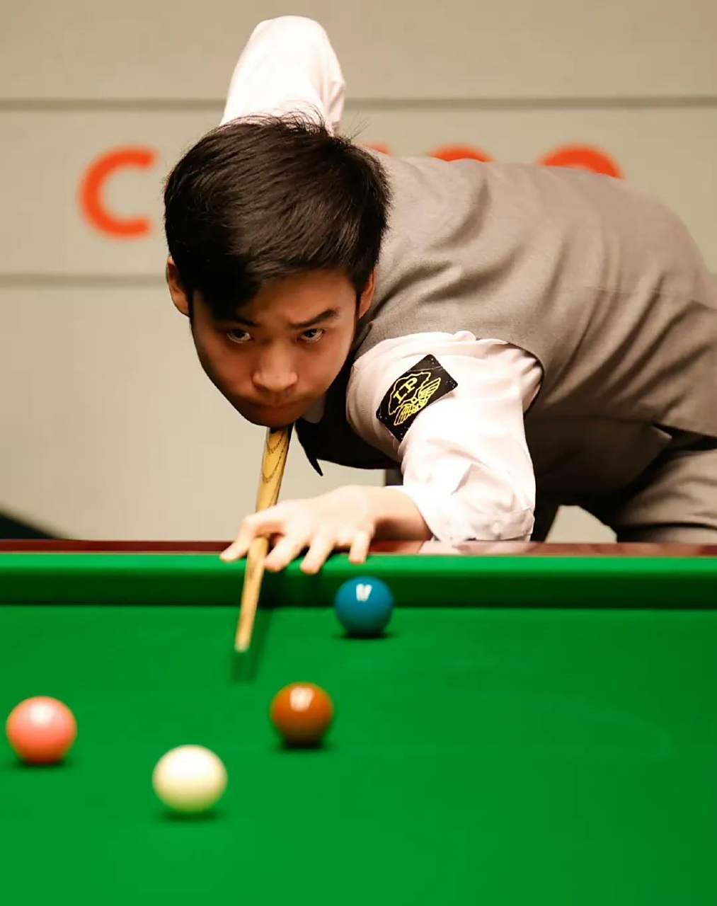 更重塑打法 更重塑打法