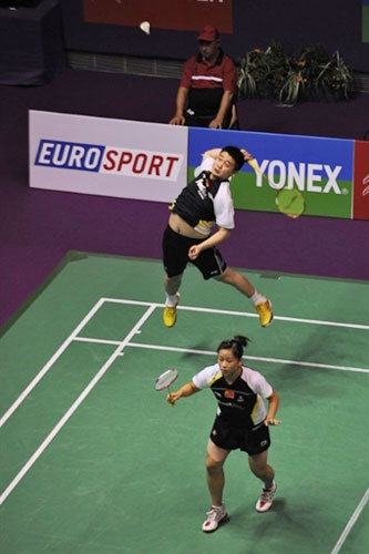 守姿态改造 守姿态改造