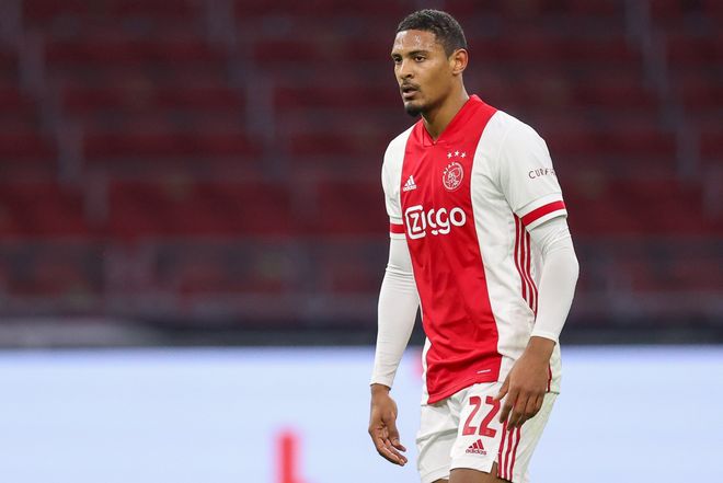 对手已经改 对手已经改