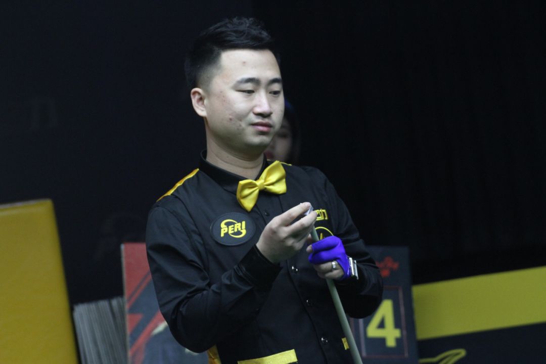 破网后