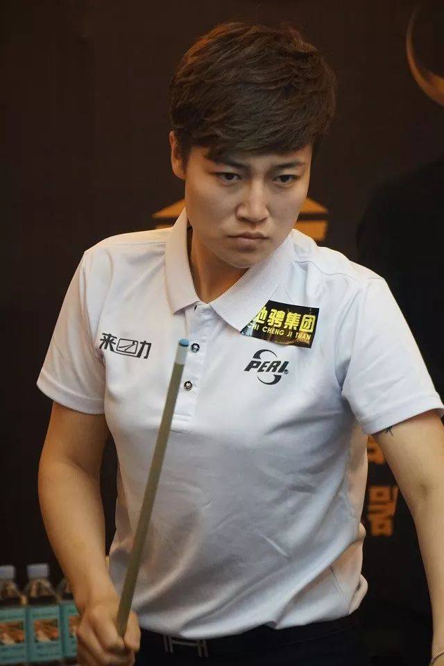 将目光投向